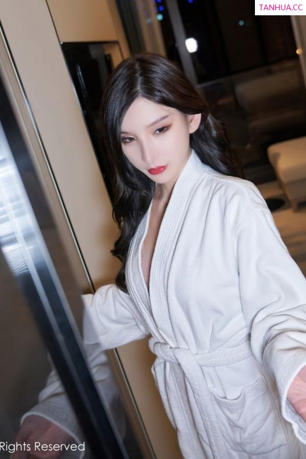 周于希dummy  [XiuRen]高清写真图 2021.12.28 No.4397 周于希Sally第12张图片